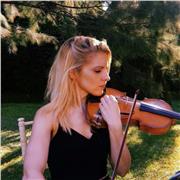 Clases de Violín | Todos los niveles | Virtuales y Presenciales